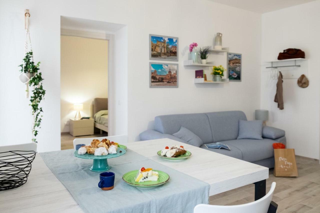 Vasa Vasa Apartment *