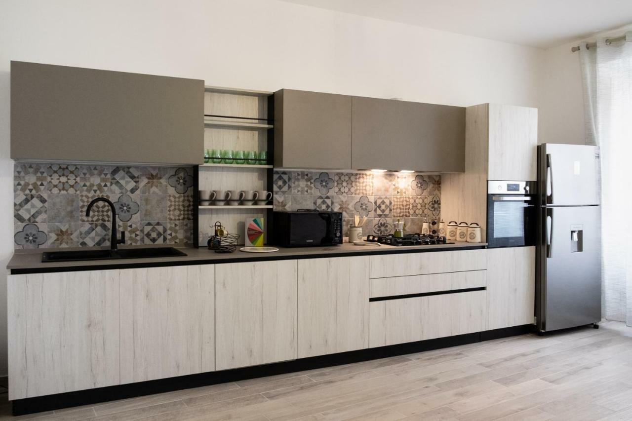 Apartment Vasa Vasa Palermo