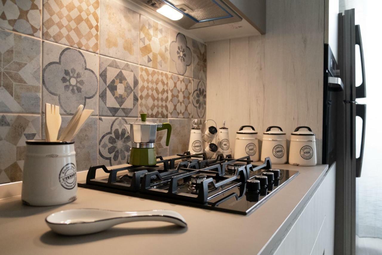 Vasa Vasa Apartment Palermo