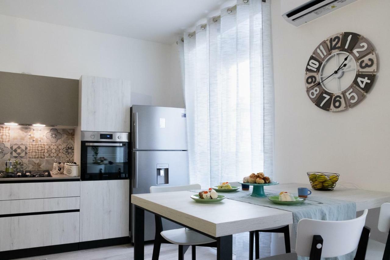 Vasa Vasa Apartment Palermo